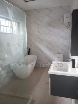 5bdrm Duplex in Off Lekki-Epe Expressway for rent