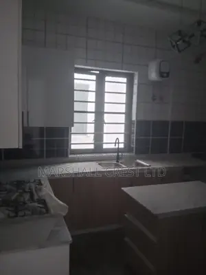 5bdrm Duplex in Off Lekki-Epe Expressway for rent