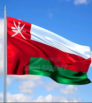 Oman Work Visa