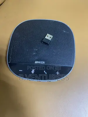 Anker Powerconf S500