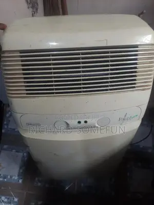Delonghi Pinguino Pac F12 Portable Air Conditioner