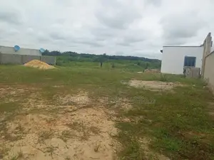Airport Road, Ekpene Nnyama Asabor, Uyo With Instant Allocation