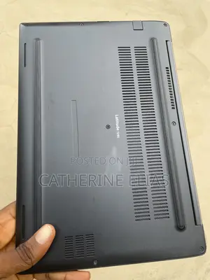 Laptop Dell Latitude 7290 8GB Intel Core i5 SSD 256GB