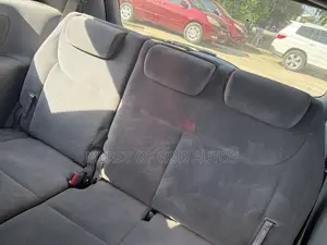 Toyota Sienna LE AWD 2005 Blue
