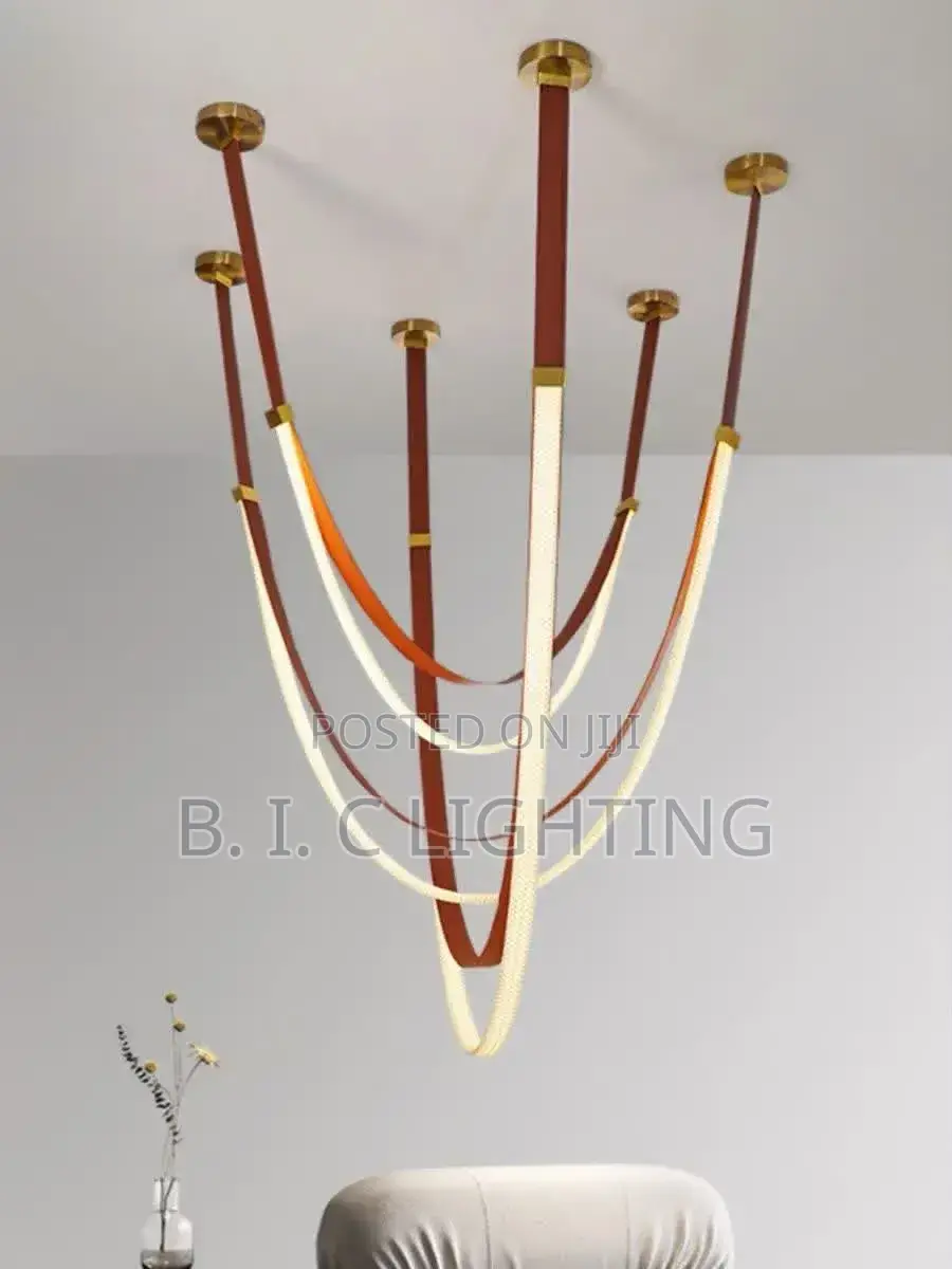 Chandelier