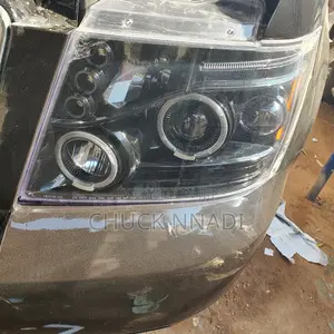 Aftermarket Headlights Hids