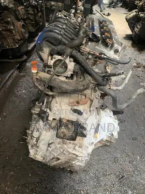 Complete Engine for Toyota Corolla,Matrix'avensis E.T.C