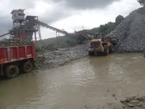 Delivery of Hardcore