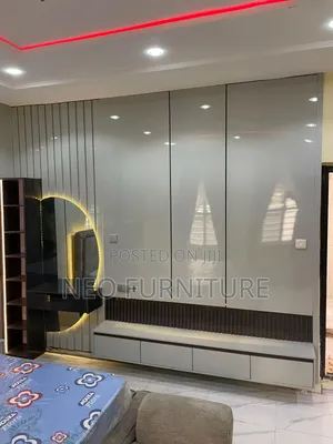 Tv Console for Your Bedroom