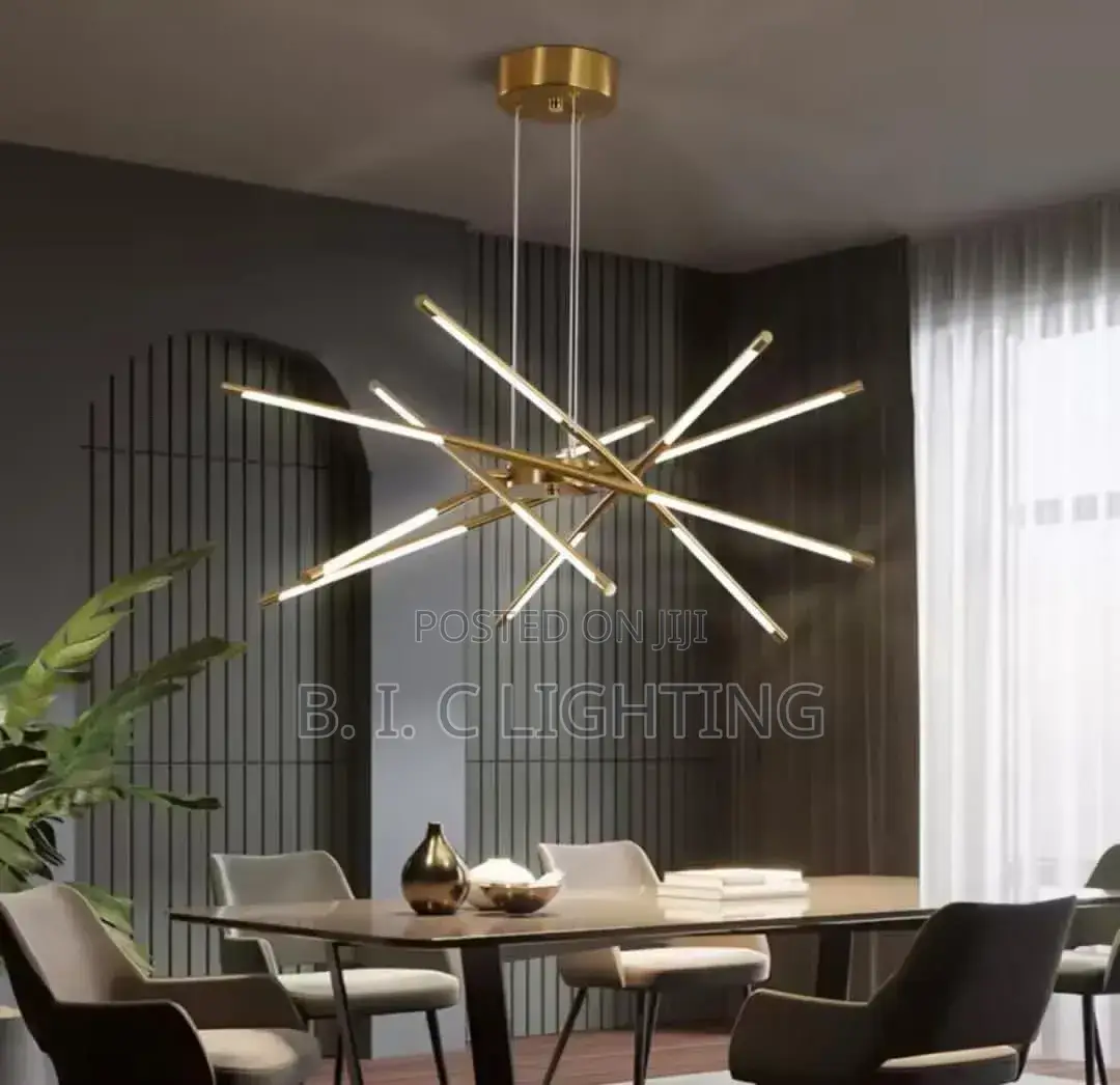 Chandelier