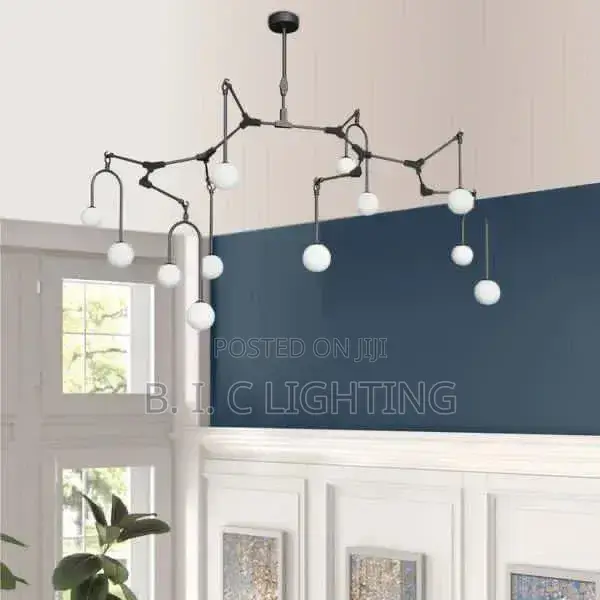 Chandelier