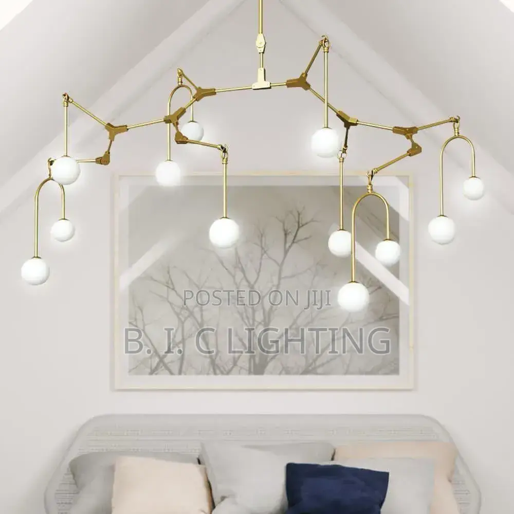 Chandelier