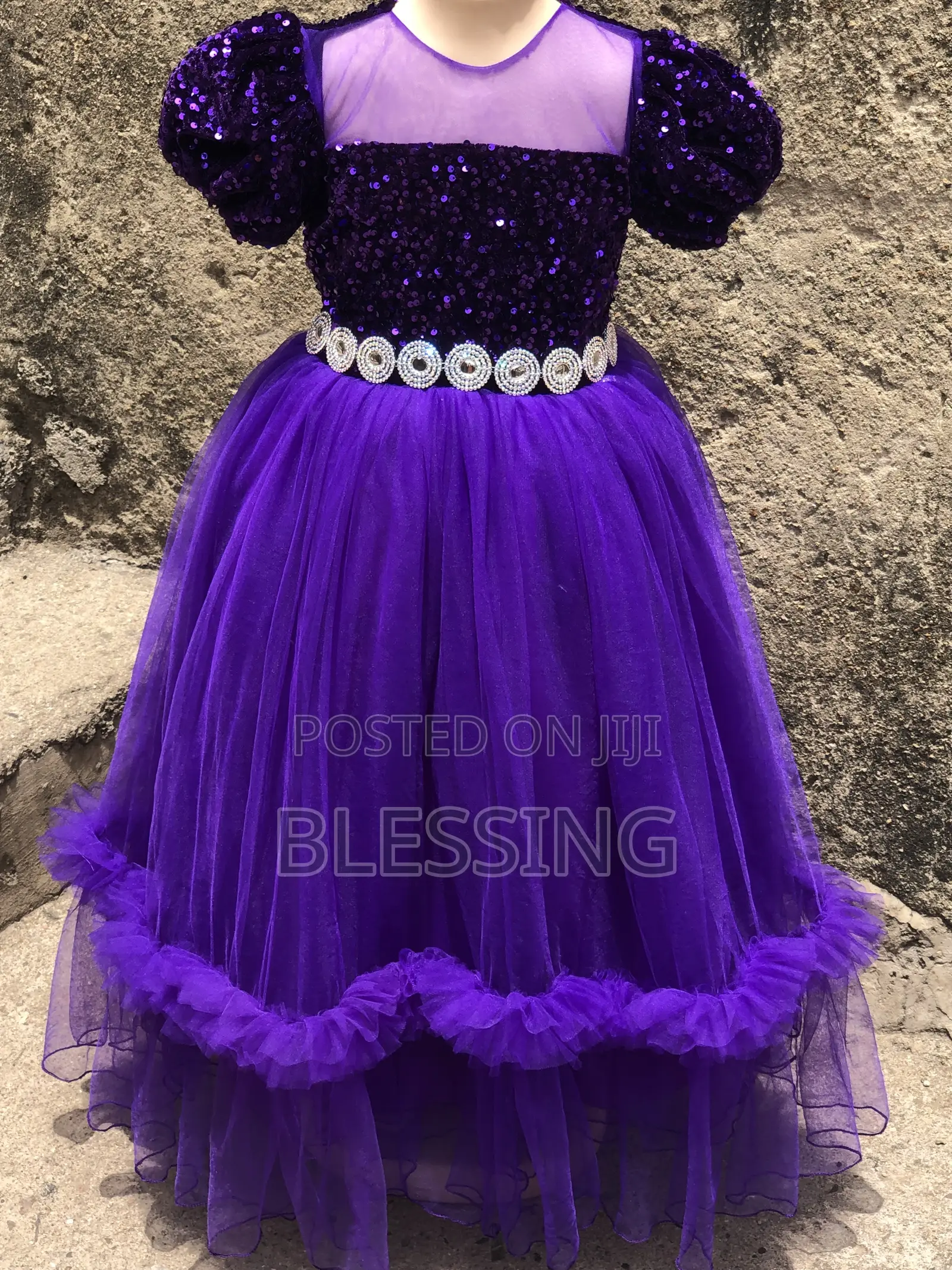 Blessing Kids Wear