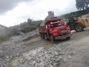 Hardcore for Feeling Construction