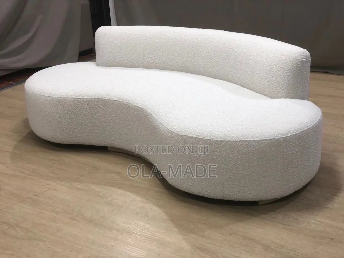 Curve Lounge Chairs