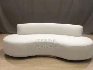 Curve Lounge Chairs