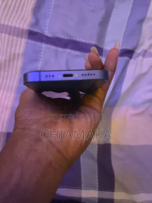 Apple iPhone 13 256 GB Blue