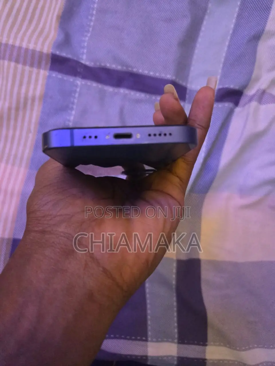 Apple iPhone 13 256 GB Blue