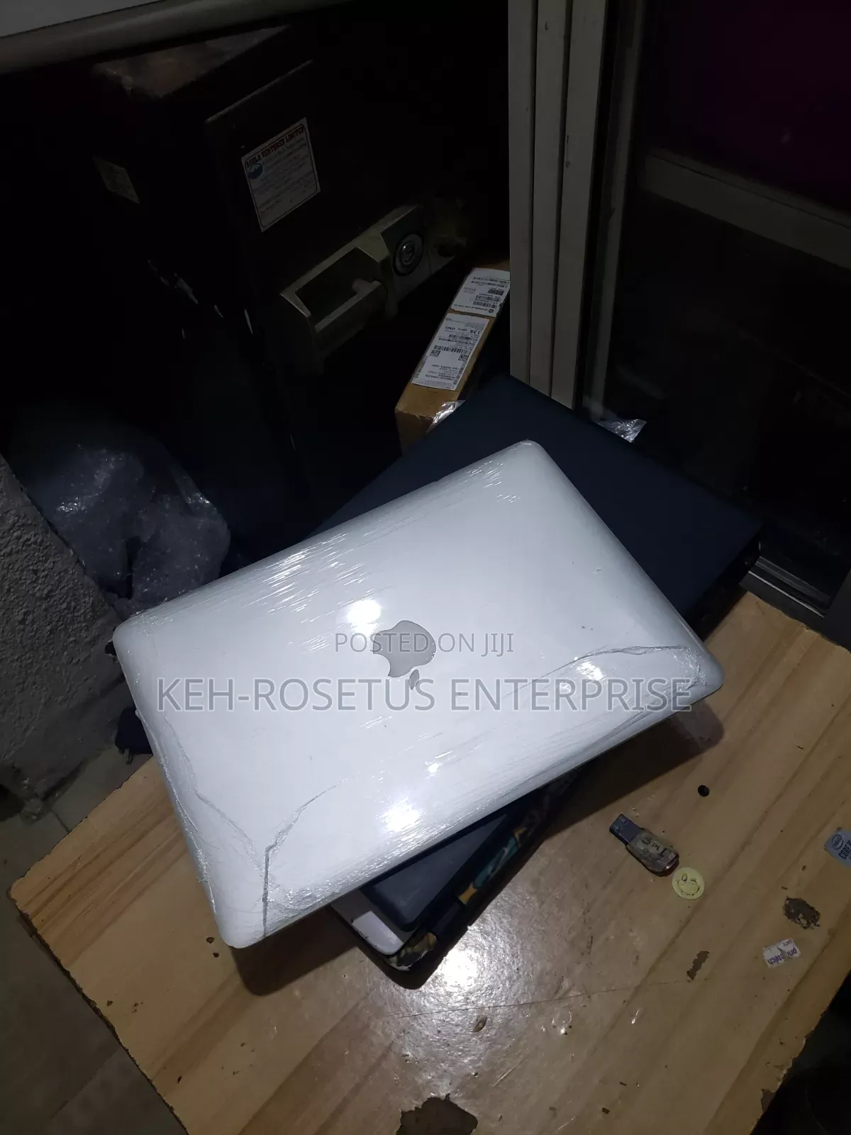 Laptop Apple MacBook Air 2017 8GB Intel Core i7 SSD 128GB