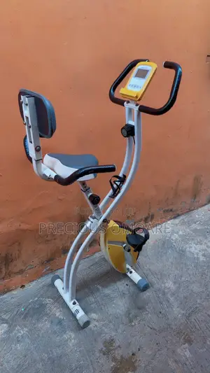 Weight Loss Indoor Bike