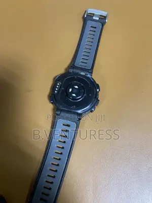 Garmin Forerunner 735xt GPS Watch
