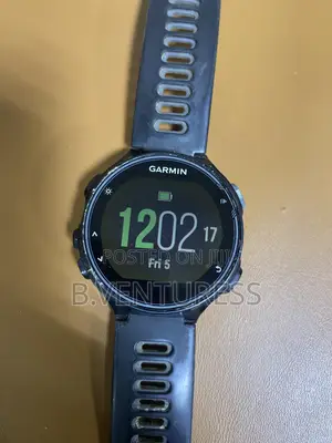 Garmin Forerunner 735xt GPS Watch