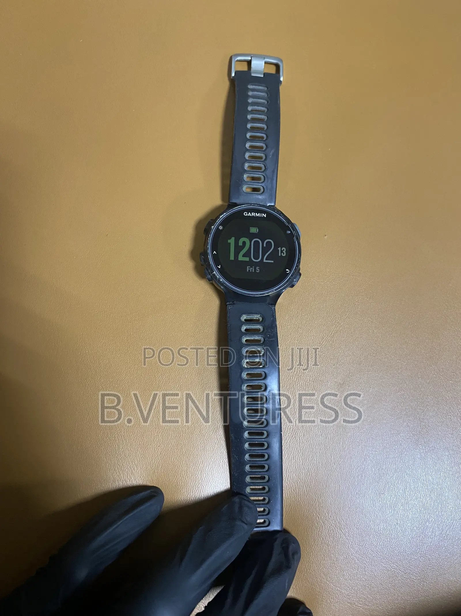 Garmin Forerunner 735xt GPS Watch