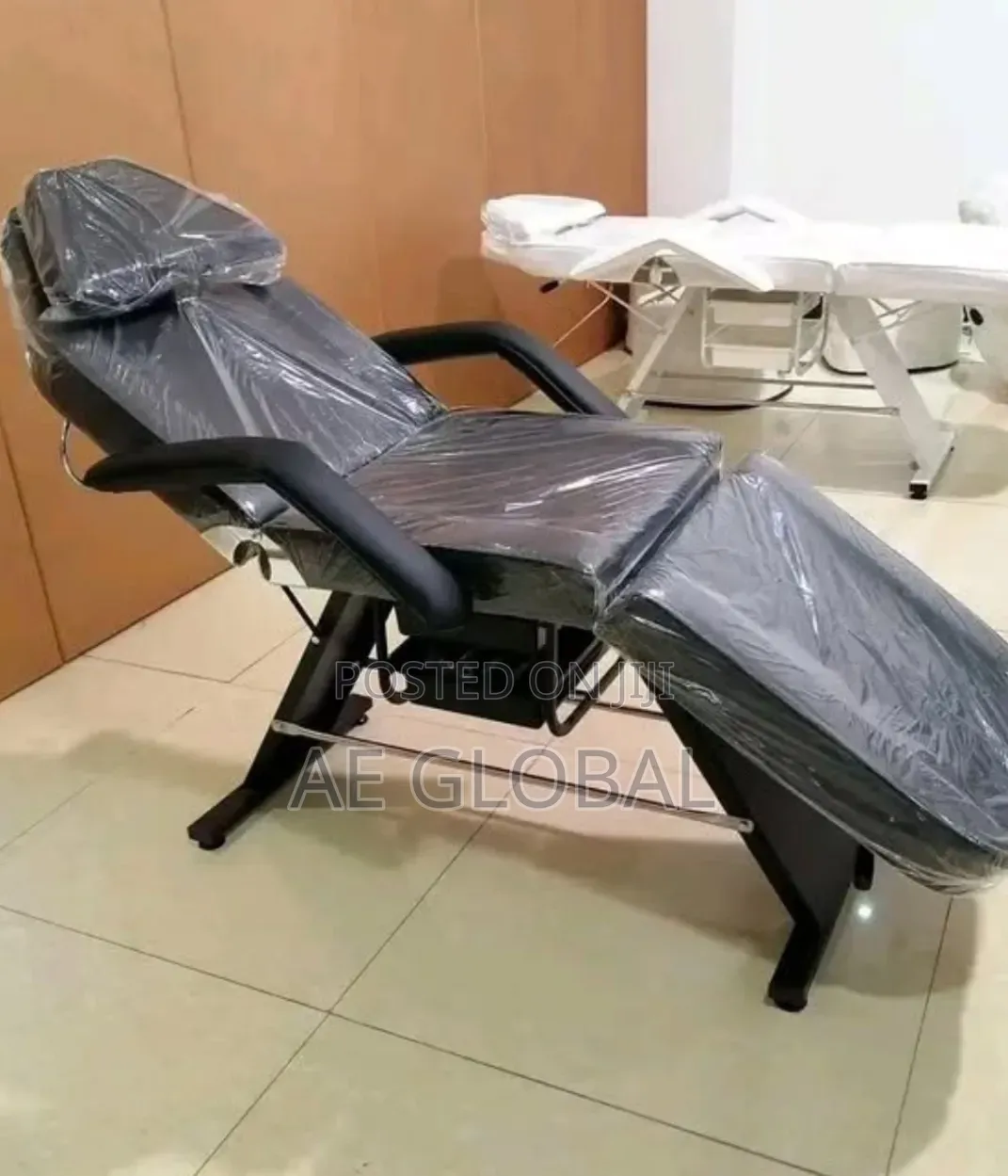 Massage Bed