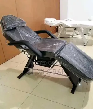 Massage Bed