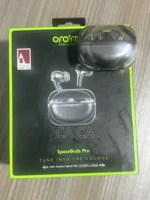 Open Box Oraimo Space Bud Pro