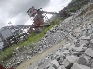 Great Granite for Hardcore