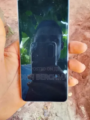 Infinix Hot 50i 128 GB Gold