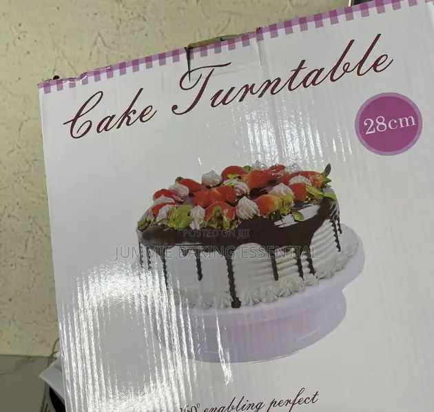 Baking Tools Cake Decorating Supplies for Sale