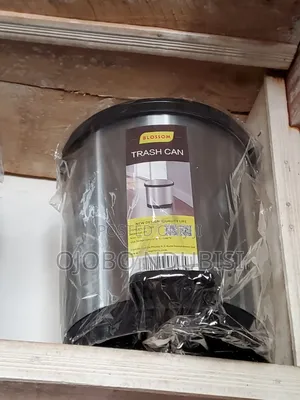Quality Dustbin Bucket/Pan