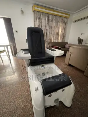 Massage Spa Chair