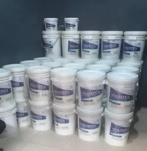 Solotex Waterproof Coating