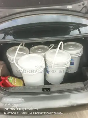 Solotex Waterproof Coating