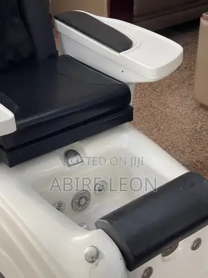 Massage Spa Chair