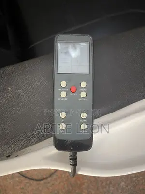 Massage Spa Chair