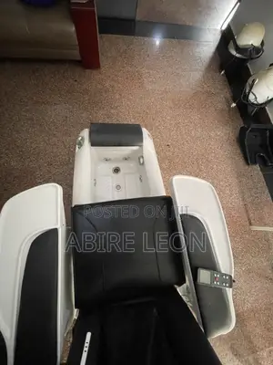 Massage Spa Chair