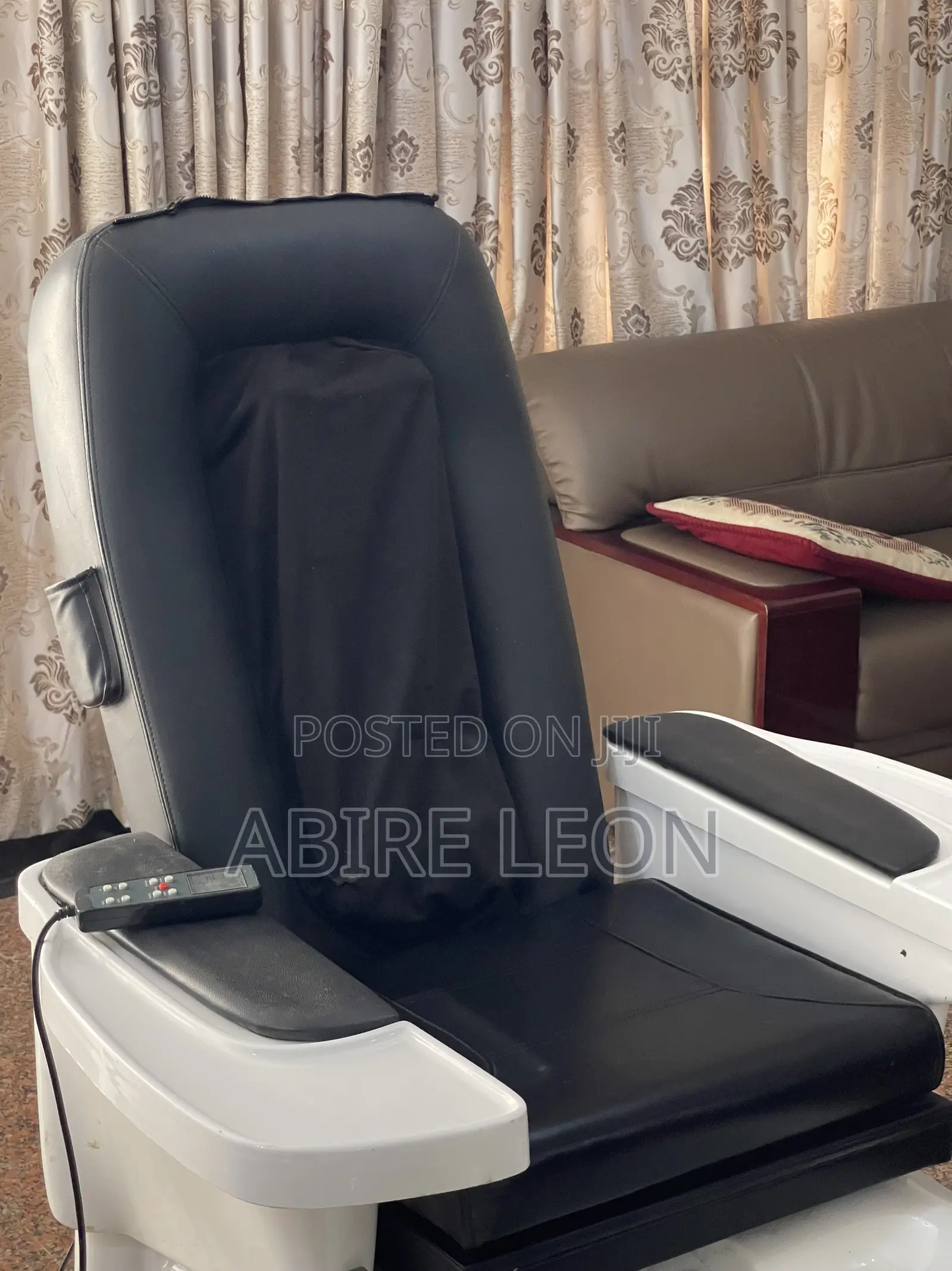 Massage Spa Chair