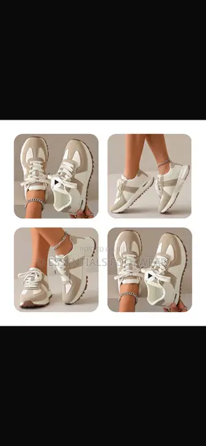 New Balance Volition