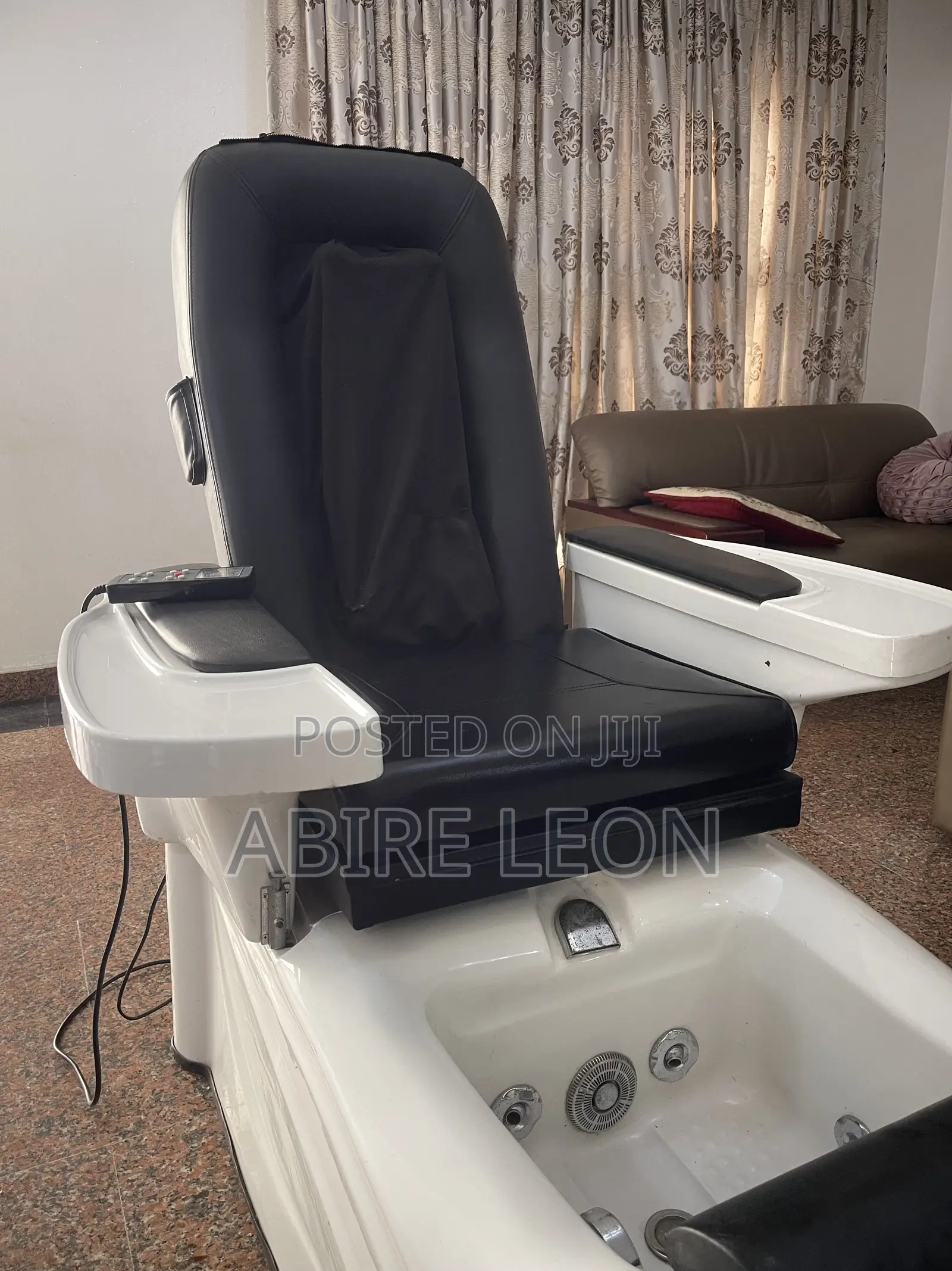 Massage Spa Chair