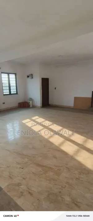 2bdrm Apartment in Marina, Ado / Ajah for rent
