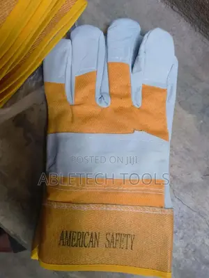 Combination Hand Glove
