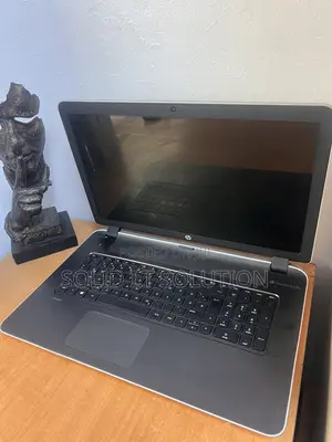 Laptop HP 12GB AMD HDD 250GB