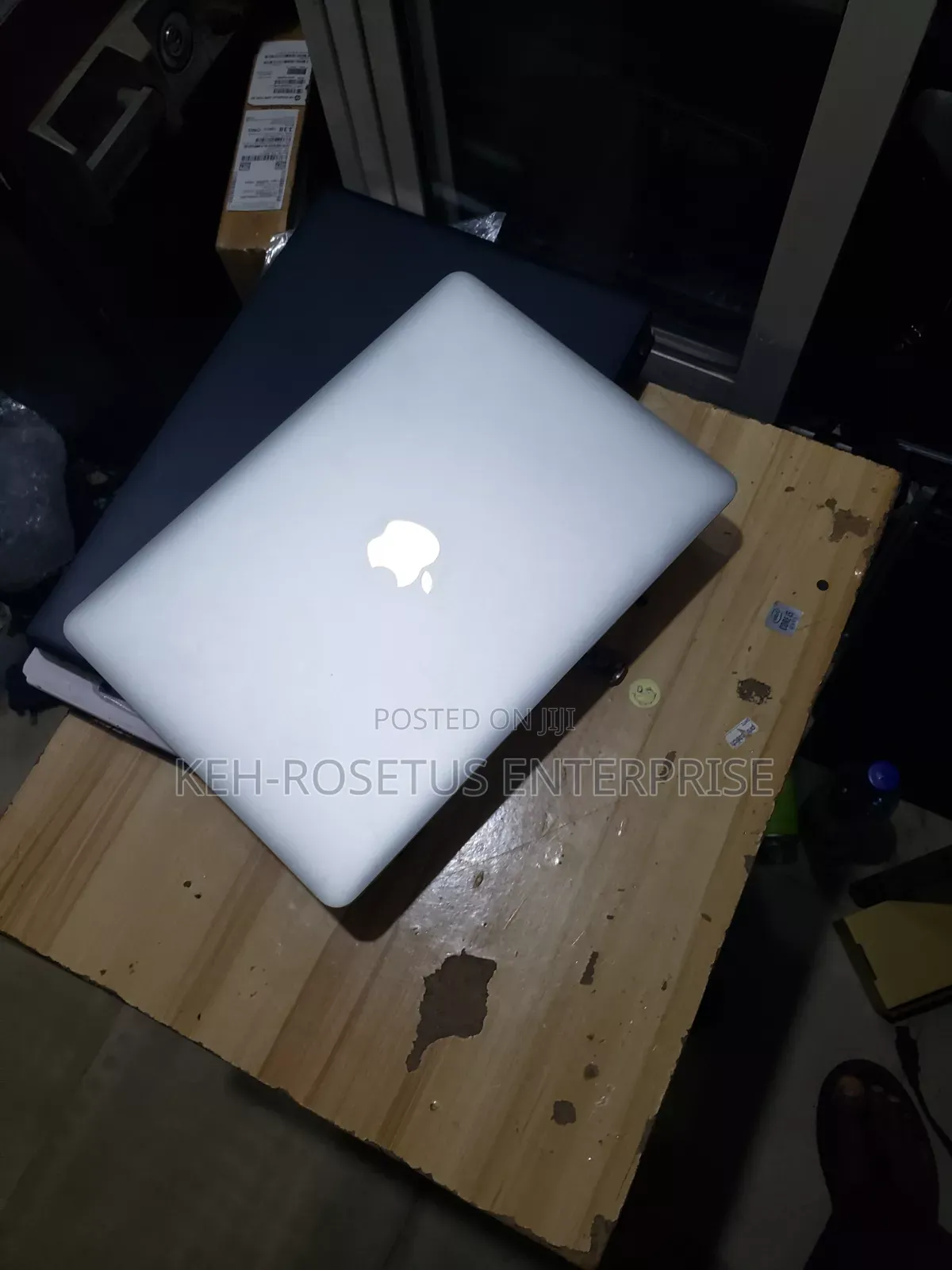 Laptop Apple MacBook Air 2015 8GB Intel Core i5 SSD 128GB