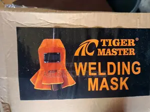 Welding Mask