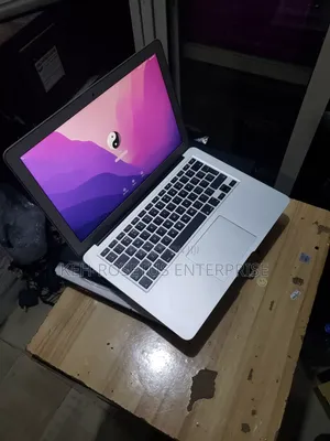 Laptop Apple MacBook Air 2015 8GB Intel Core i5 SSD 128GB