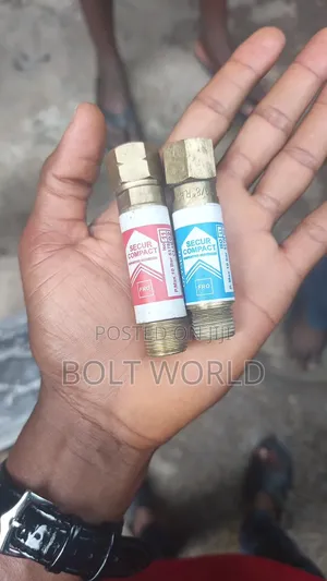 Essab Flash Back Arrestor for Oxygen and Acytelene